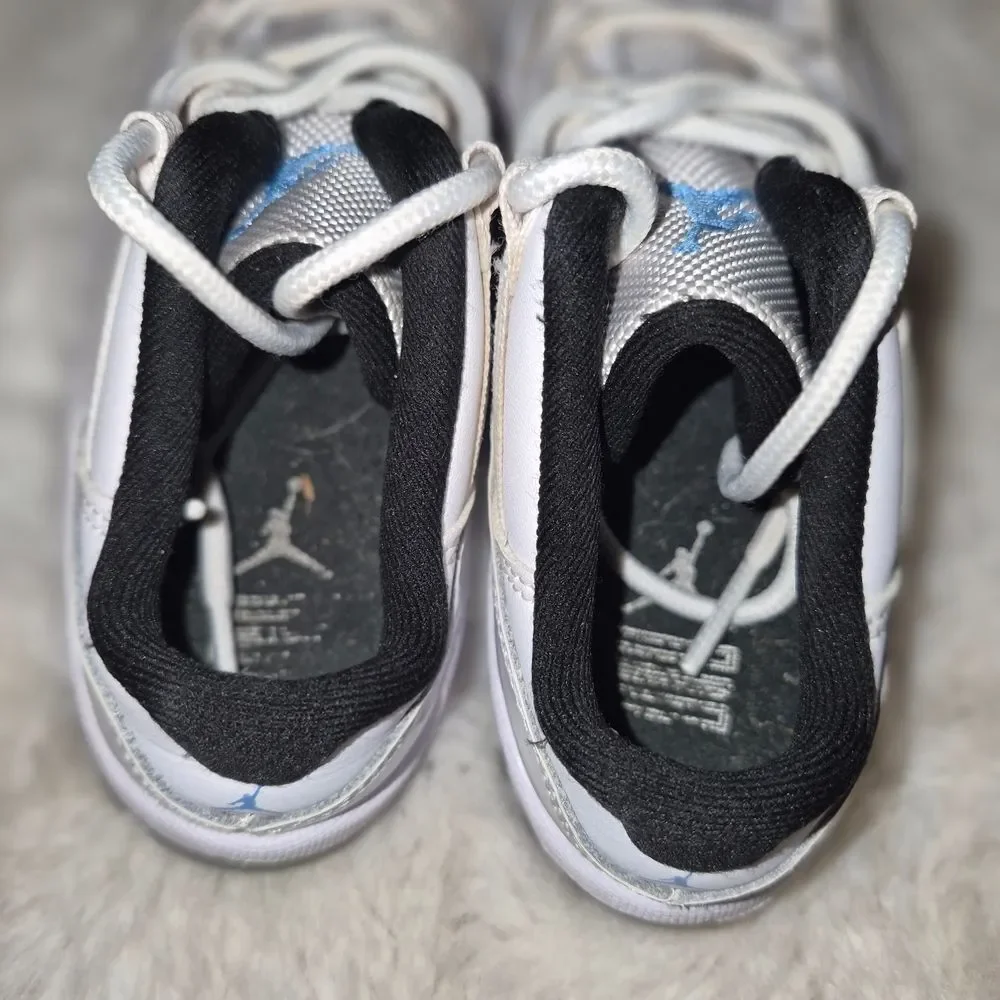 Jordan 11 Retro